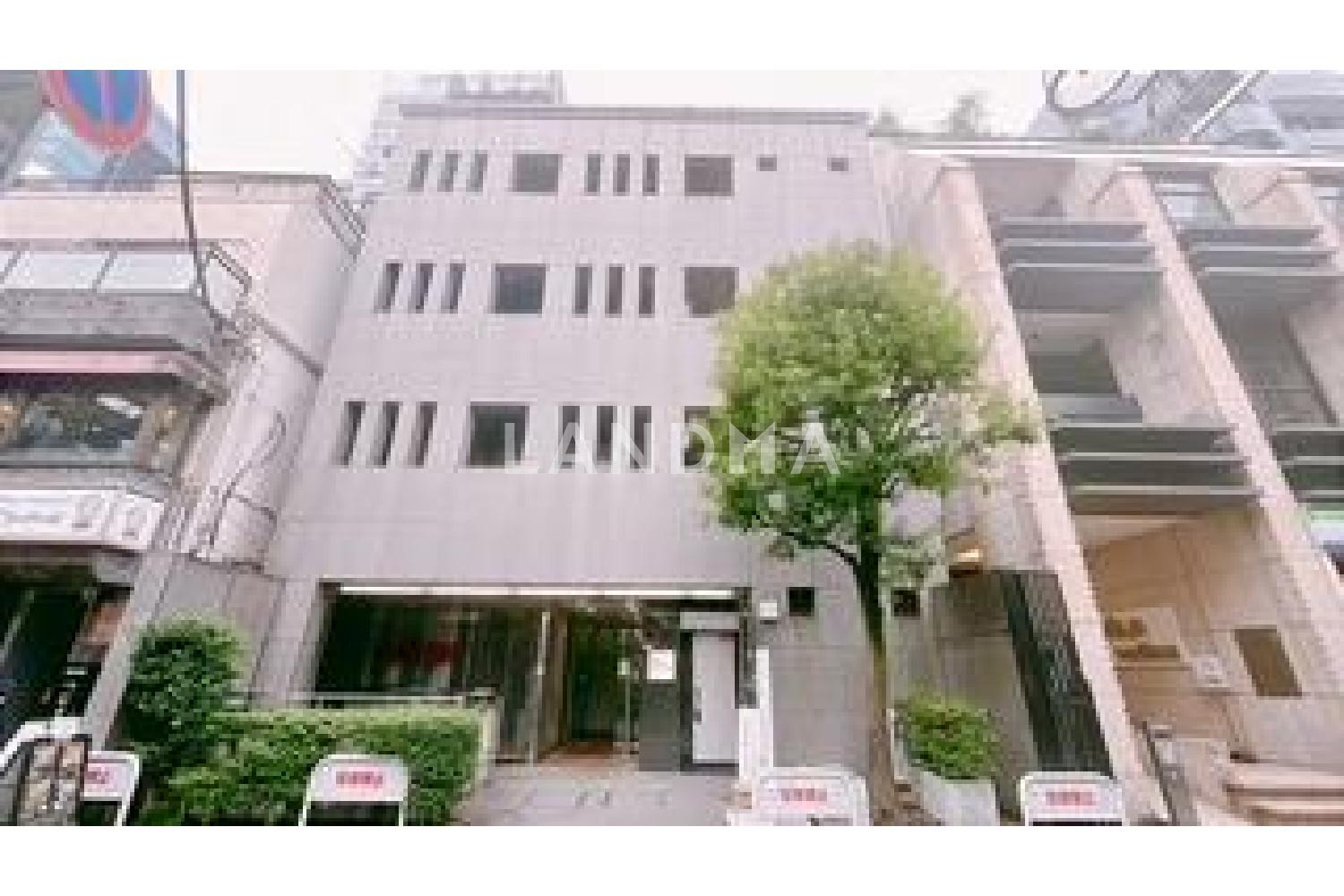 東京都世田谷区北沢2-33-2 一棟売りビル 70.67㎡ 官网图片 7