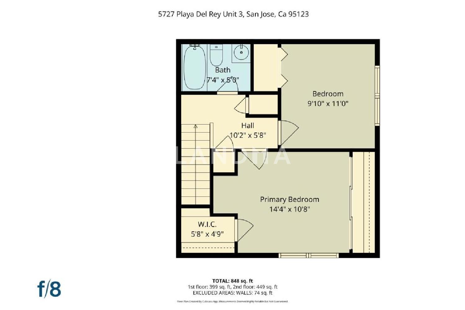 5727 Playa Del Rey #3 官网图片 42