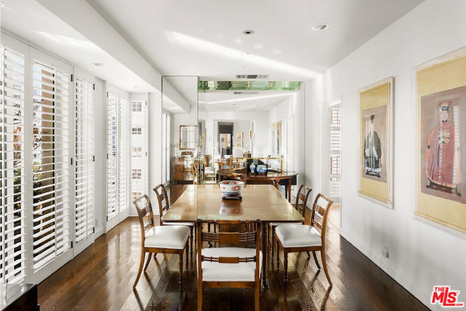 10580 Wilshire Boulevard #45 官网图片 15
