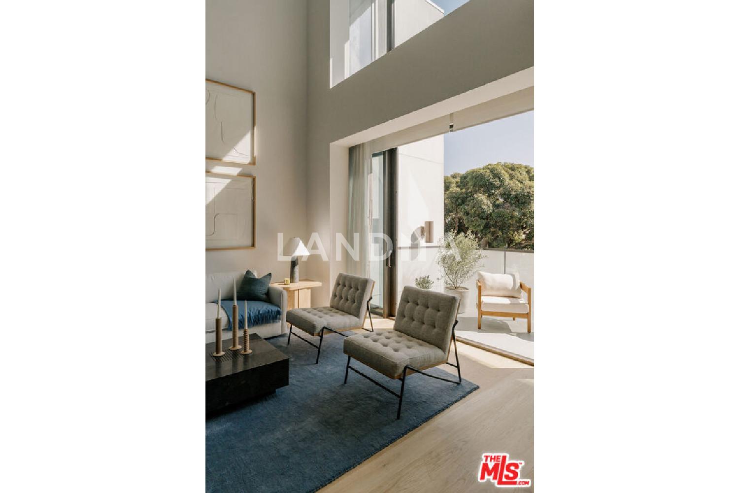 702 N Doheny Drive #TH8 官网图片 5