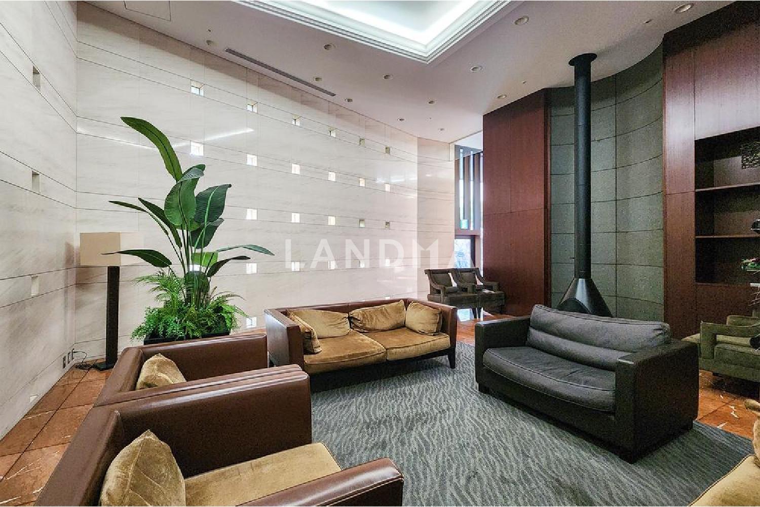 コンシェリア西新宿TOWER’S WEST 官网图片 6
