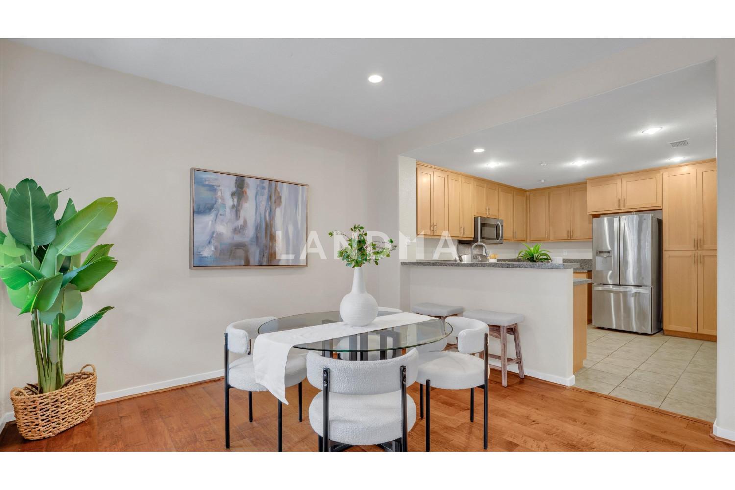 170 N N St #102 官网图片 10