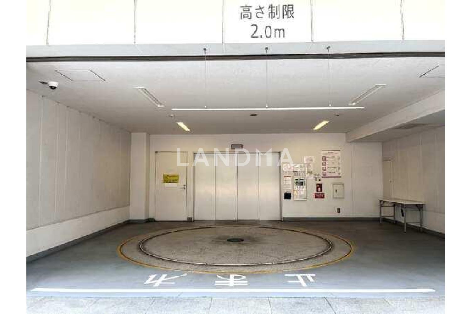 麹町パークハウス 官网图片 4