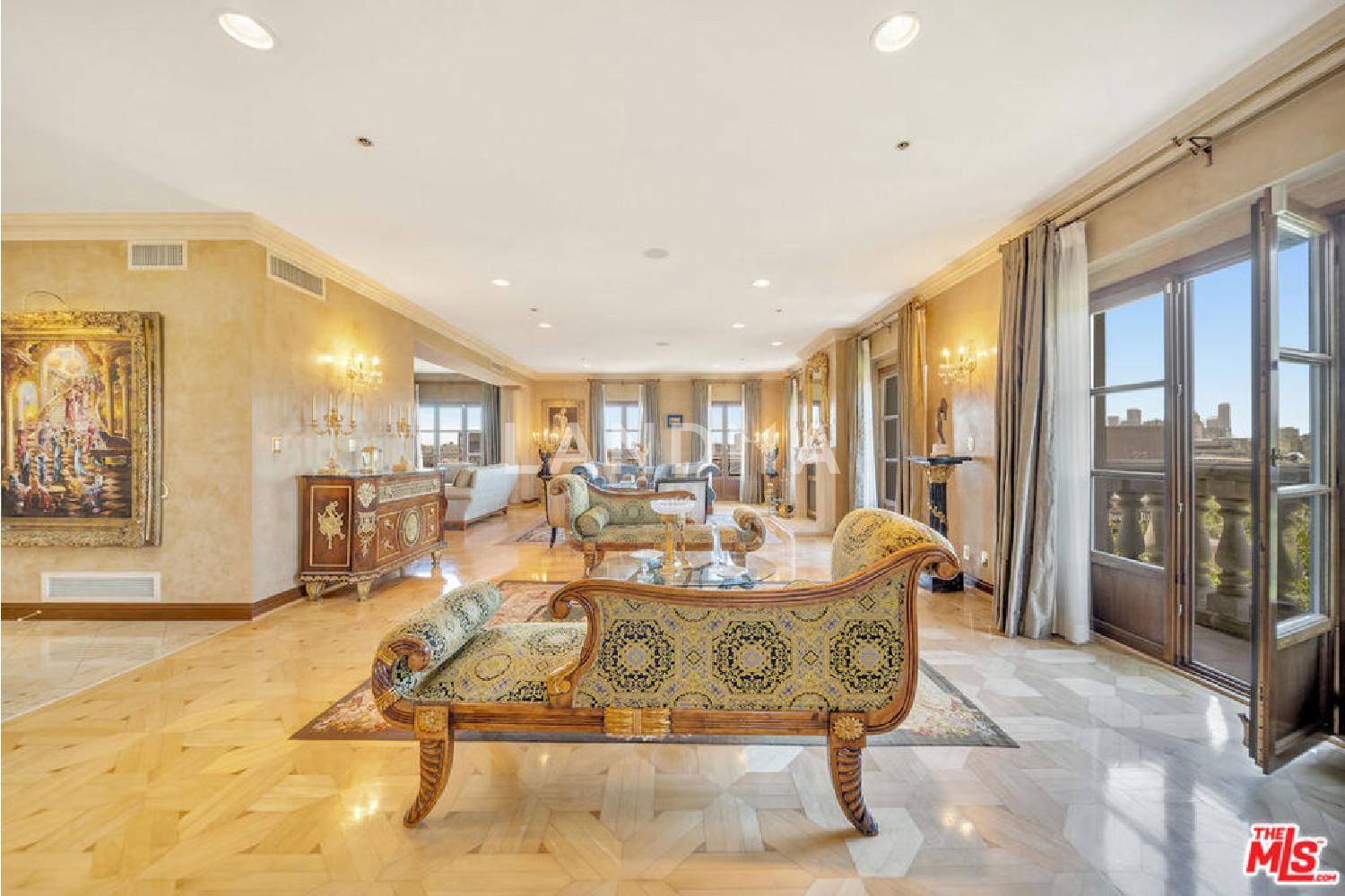 425 N Maple Drive #PH 602 官网图片 5