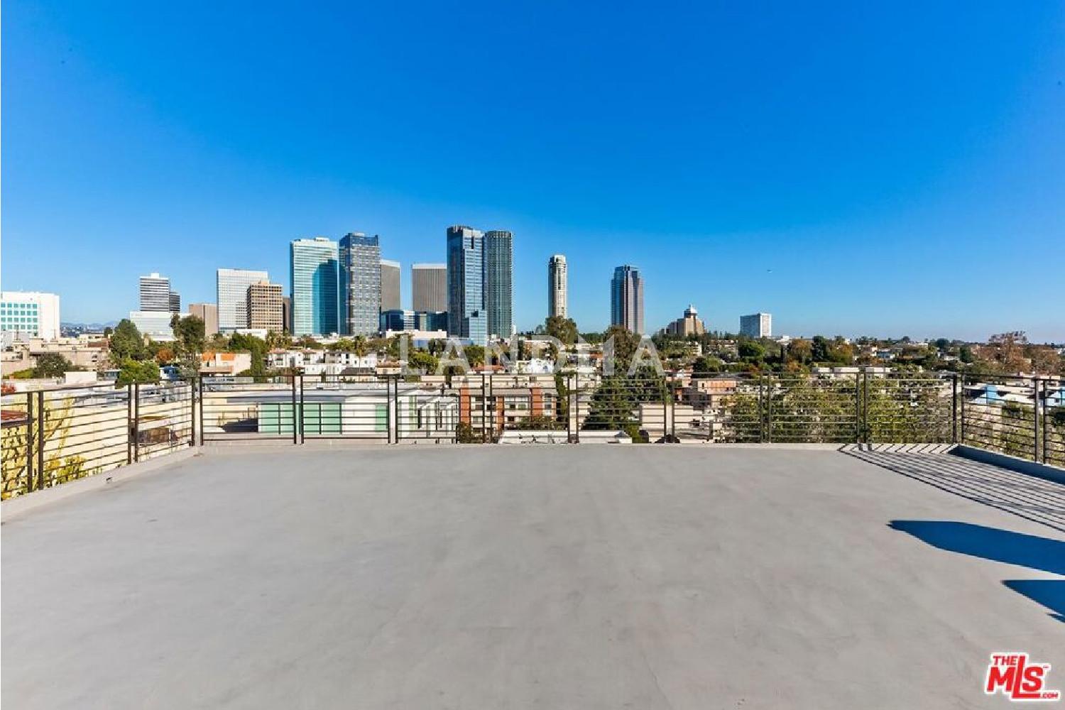 1839 Pandora Avenue #PH 官网图片 52