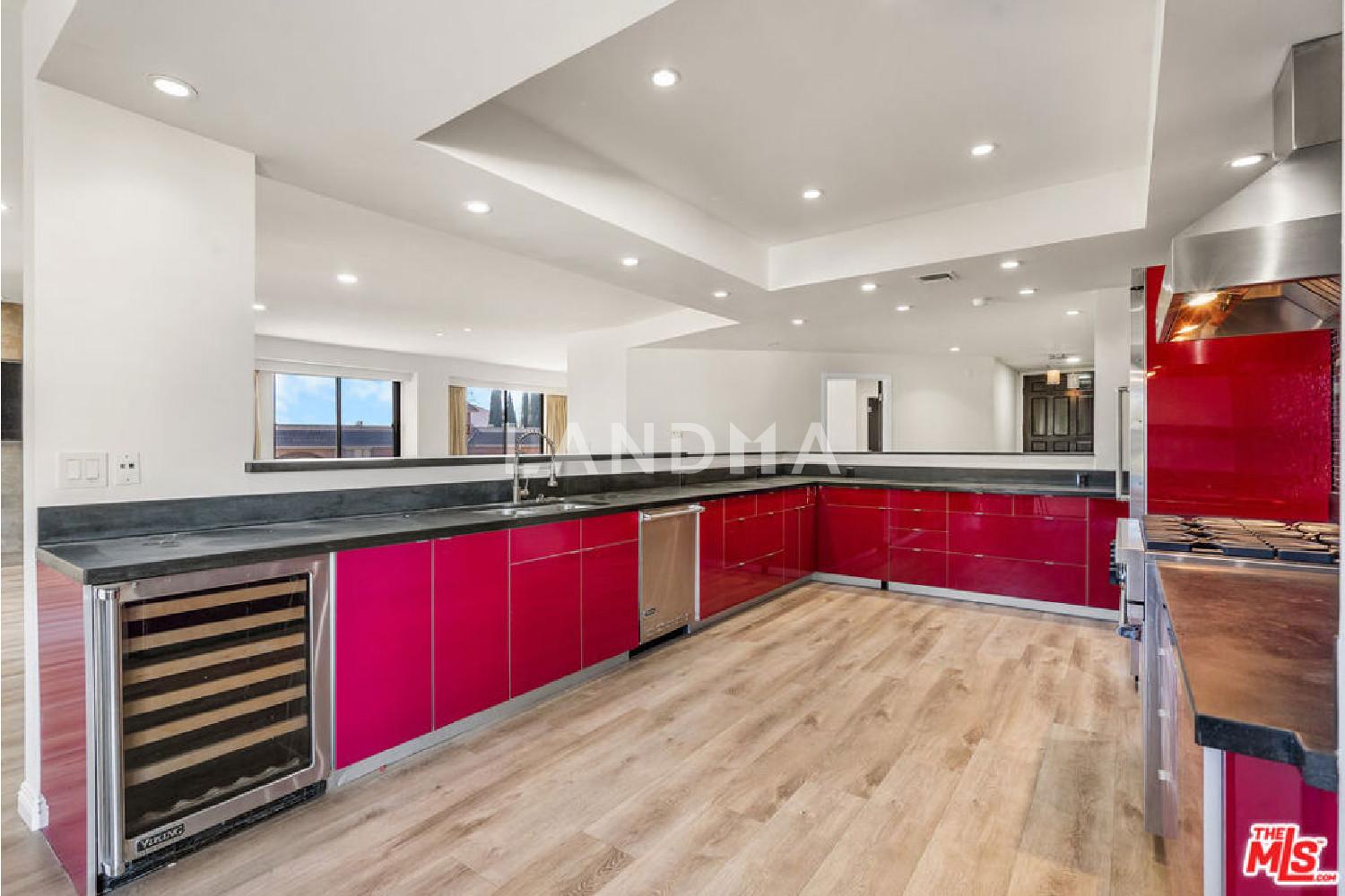 4460 Wilshire Boulevard #406 官网图片 30