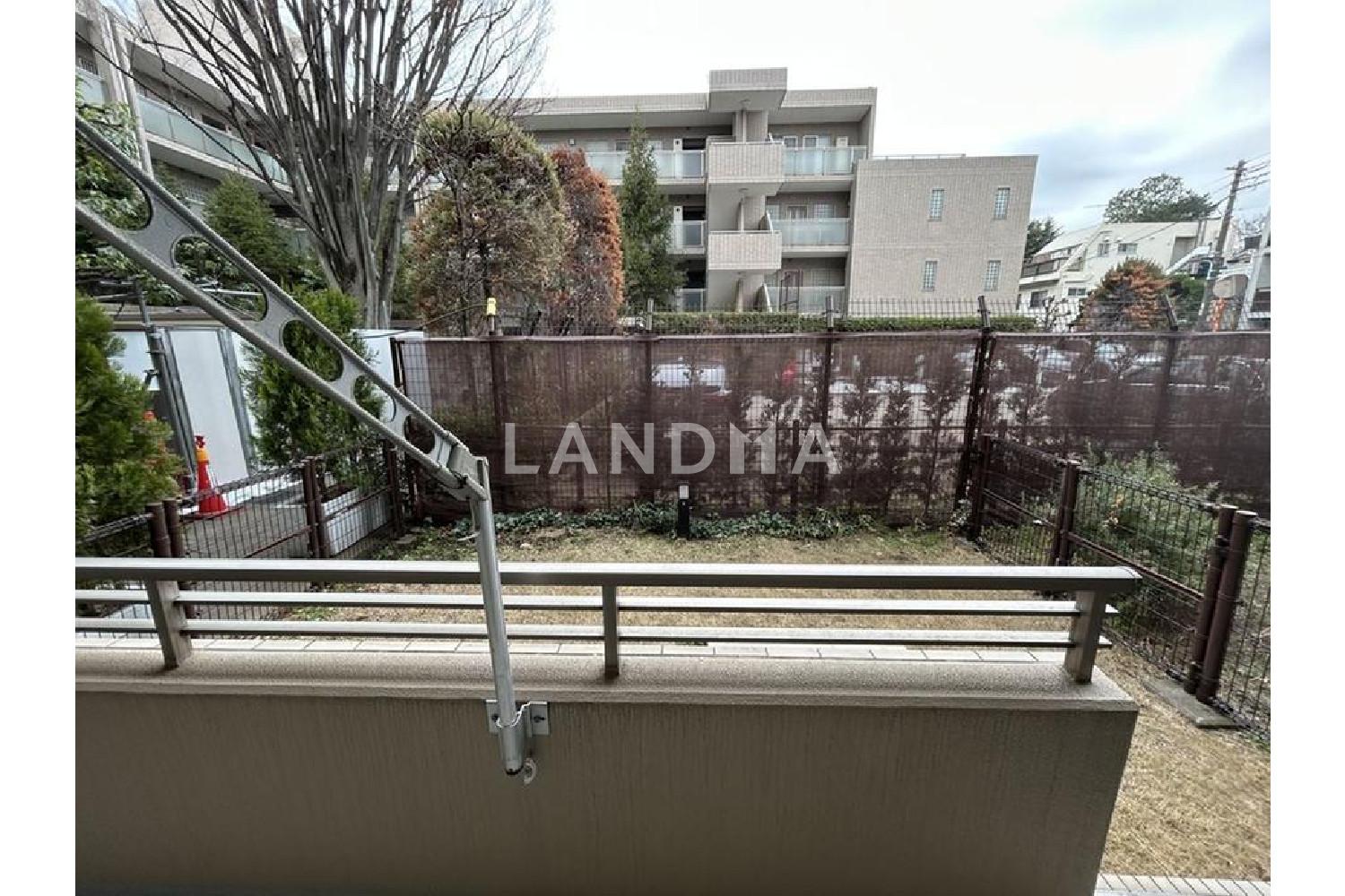 パークハウス白山御殿町 官网图片 3