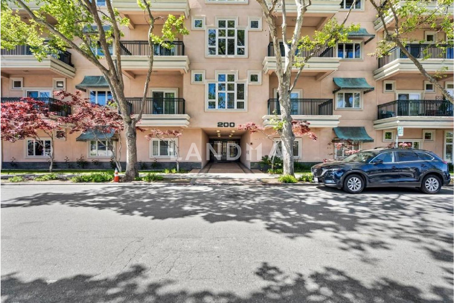 200 Sheridan Avenue #208 官网图片 13