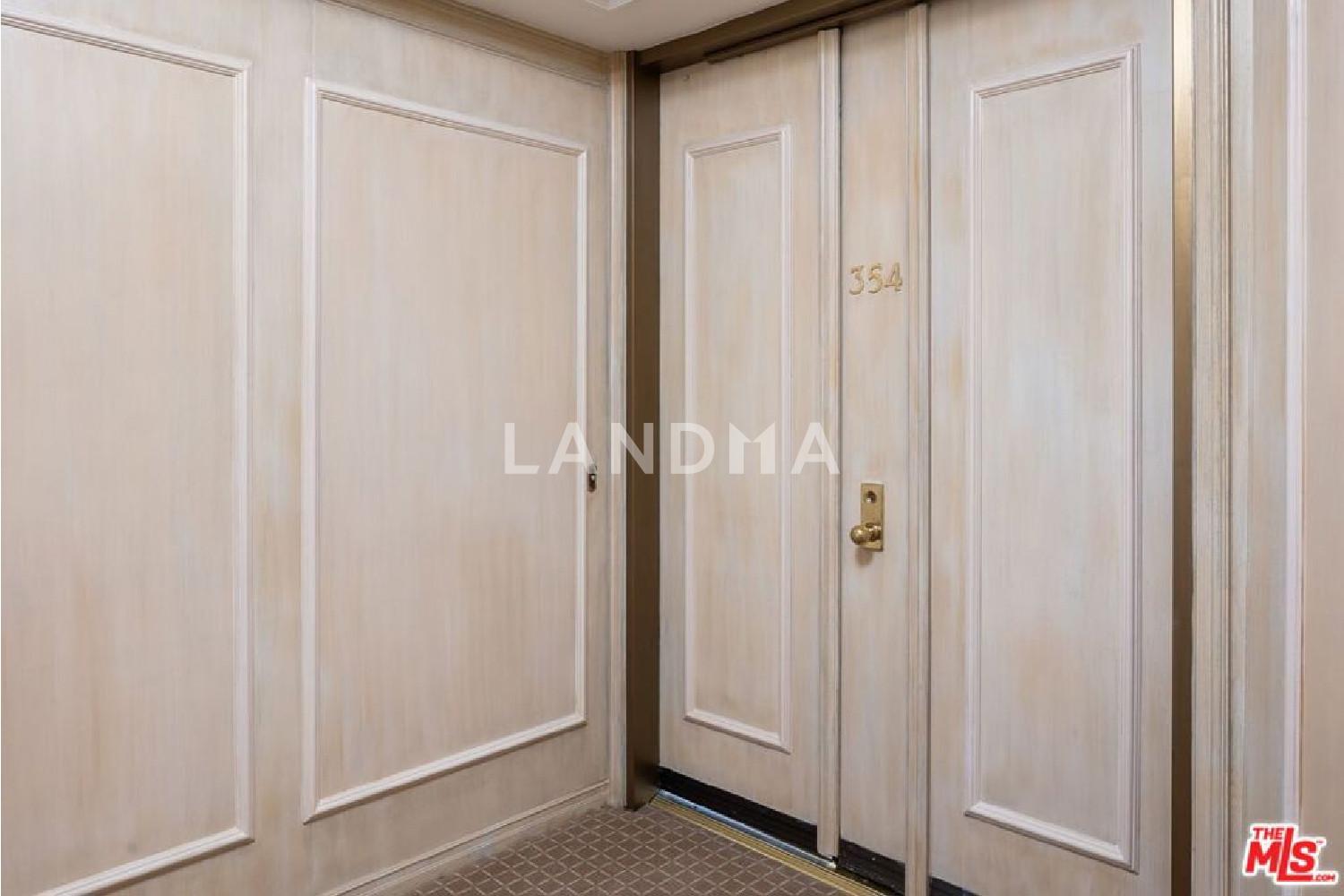 300 N Swall Drive #354 官网图片 5