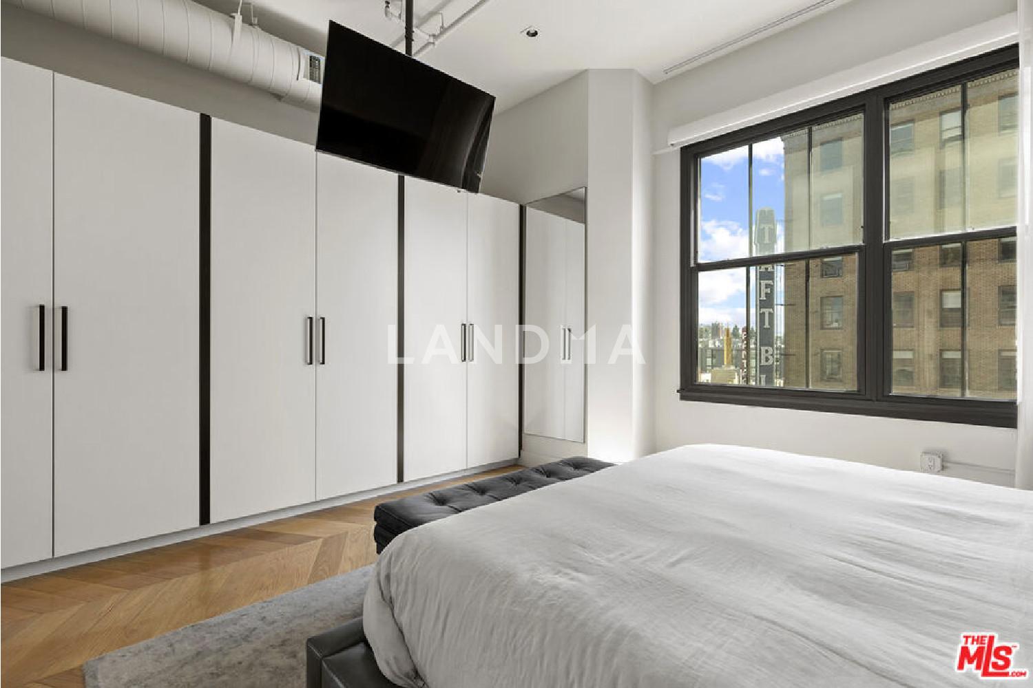 1645 N Vine Street #606 官网图片 10