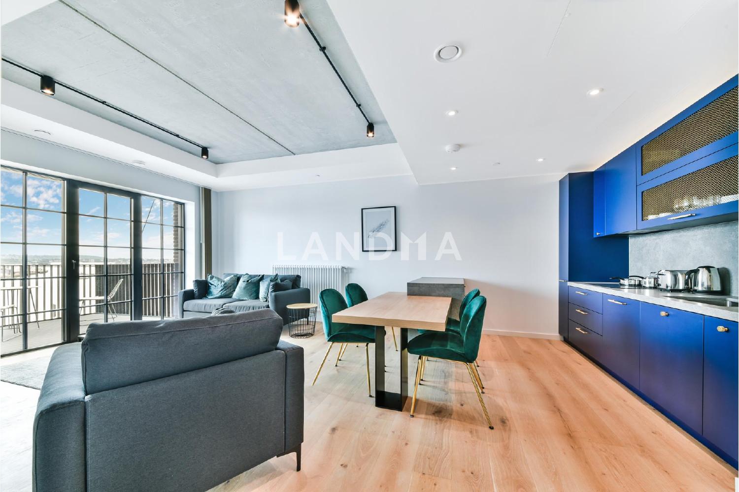 Serapis House 官网图片 7