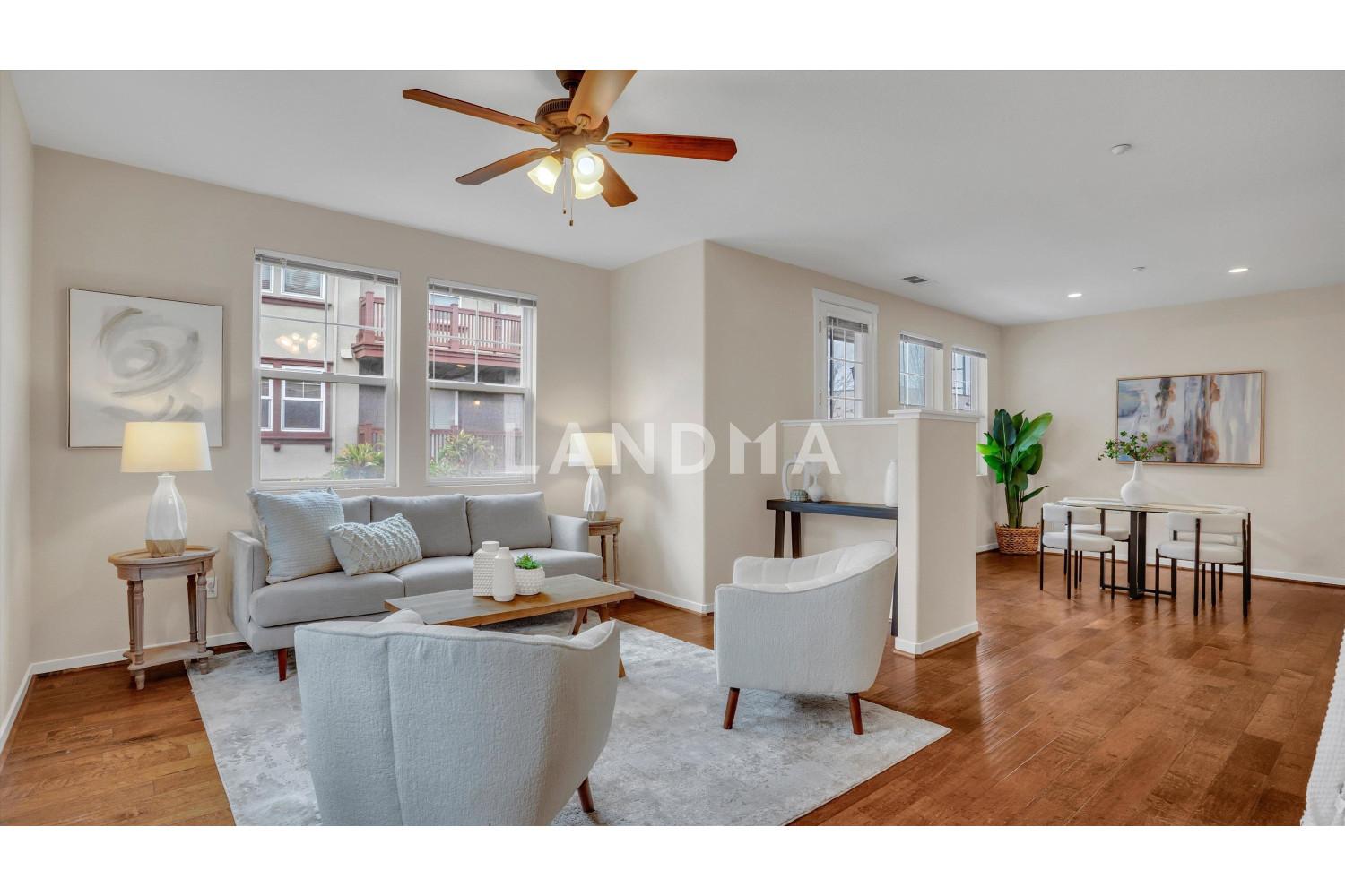 170 N N St #102