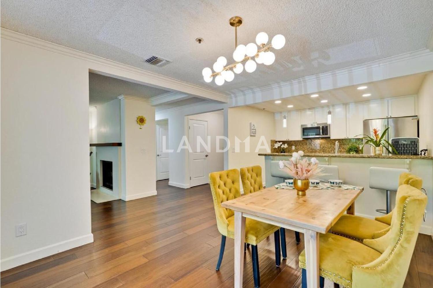3715 Terstena Place #110 官网图片 10