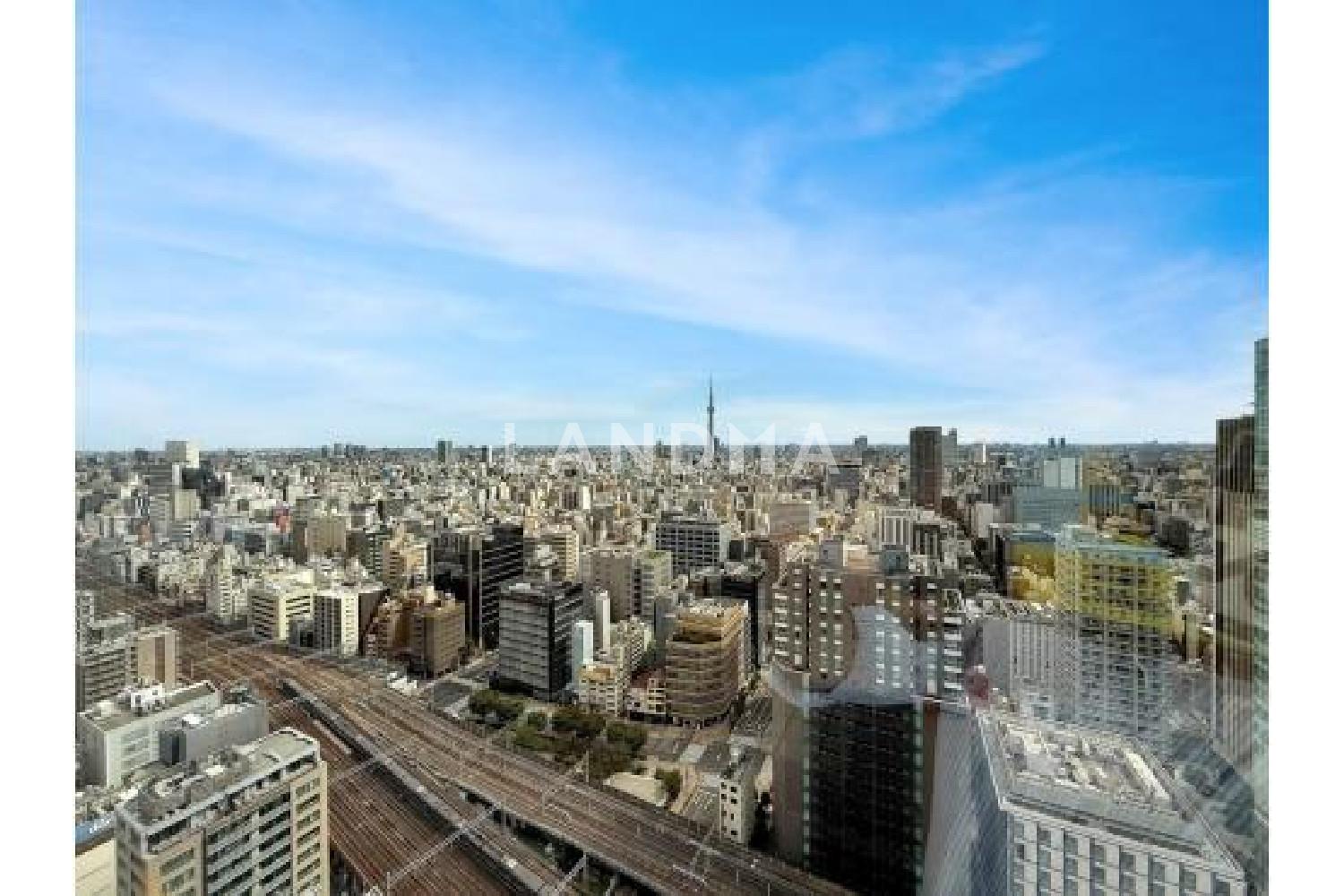 東京タイムズタワー 官网图片 14
