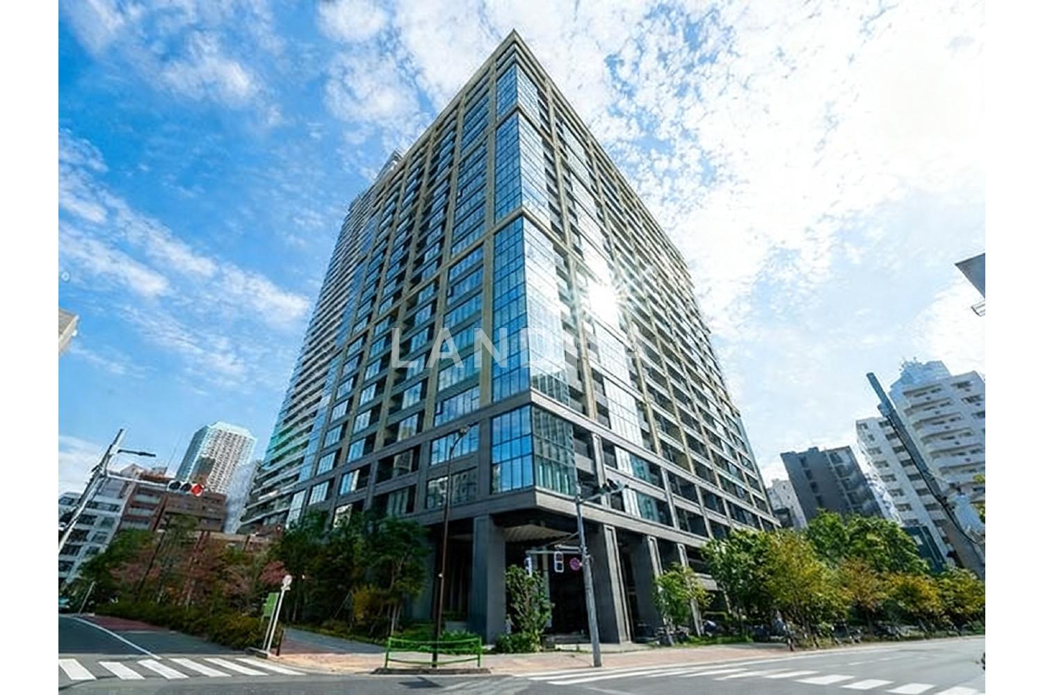 シティタワー銀座東