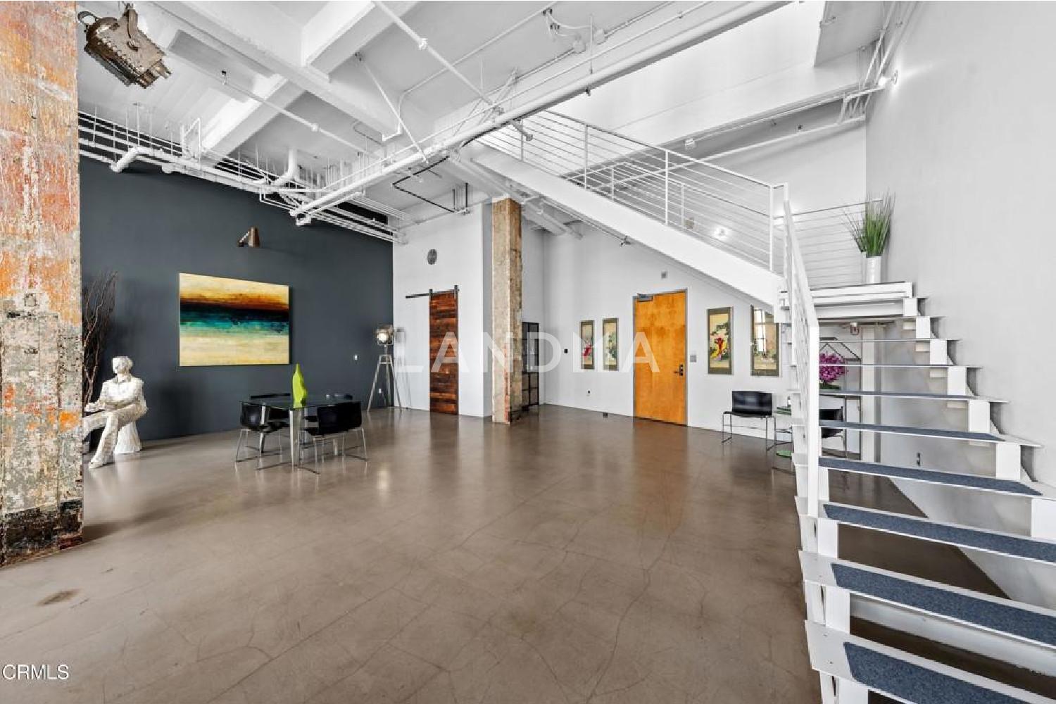 1850 Industrial Street #708 官网图片 15