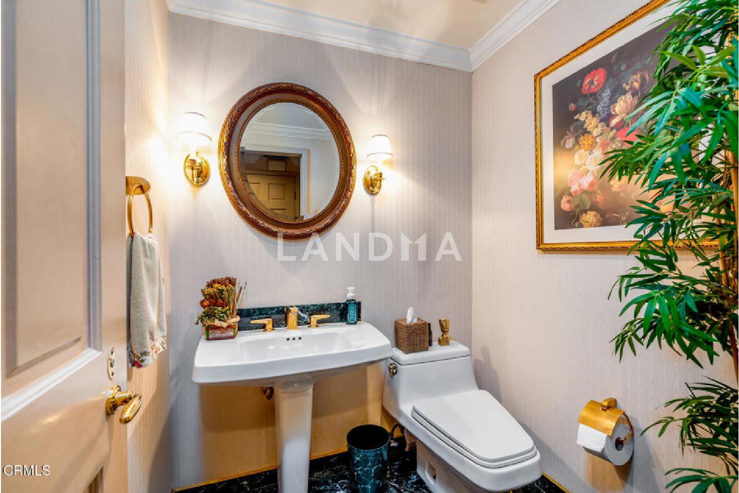 10724 Wilshire Boulevard #607 官网图片 28