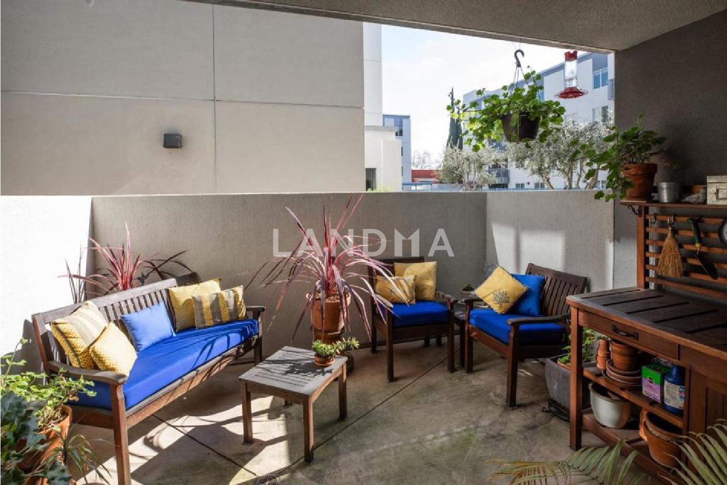 46 W Julian Street #208 官网图片 12