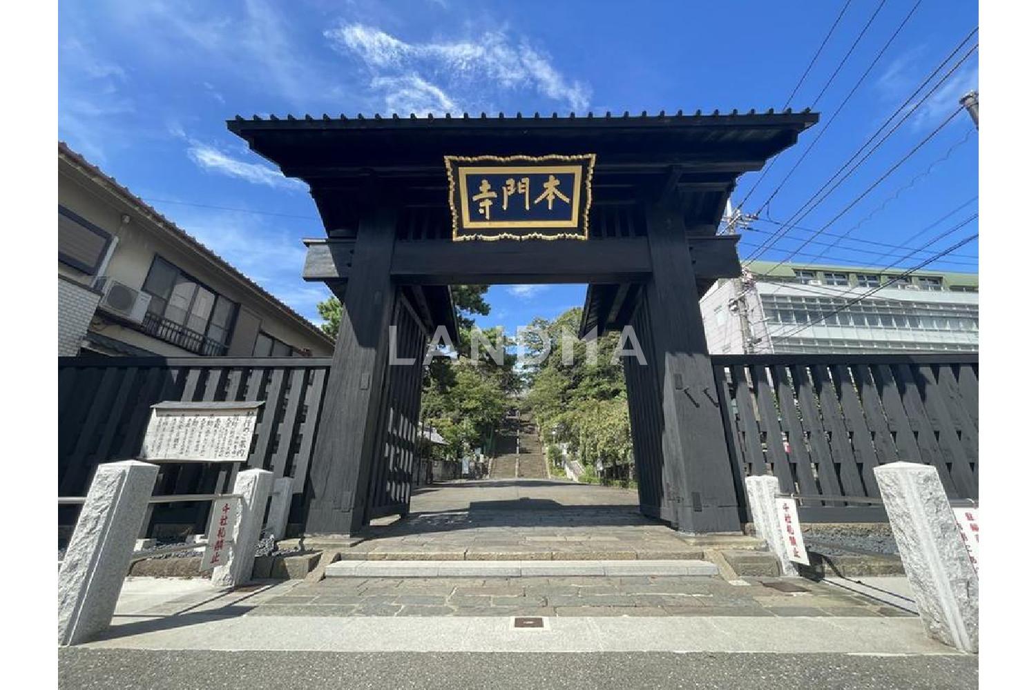グランフォルム大田中央 官网图片 11