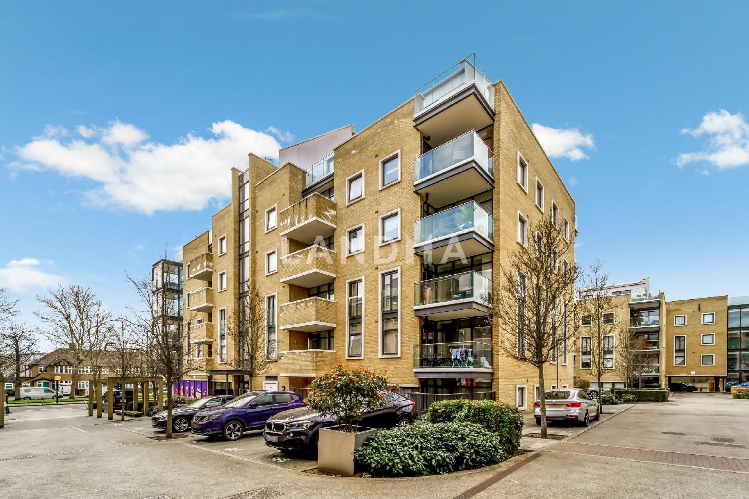 Boulogne House