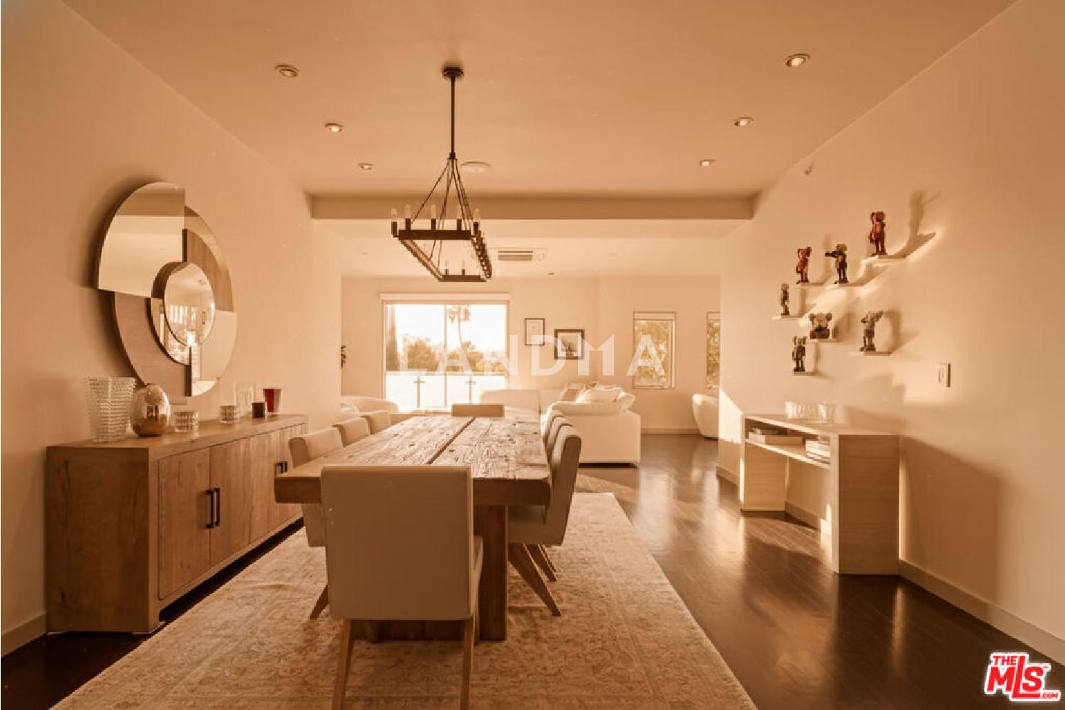 928 N Croft Avenue #304 官网图片 8