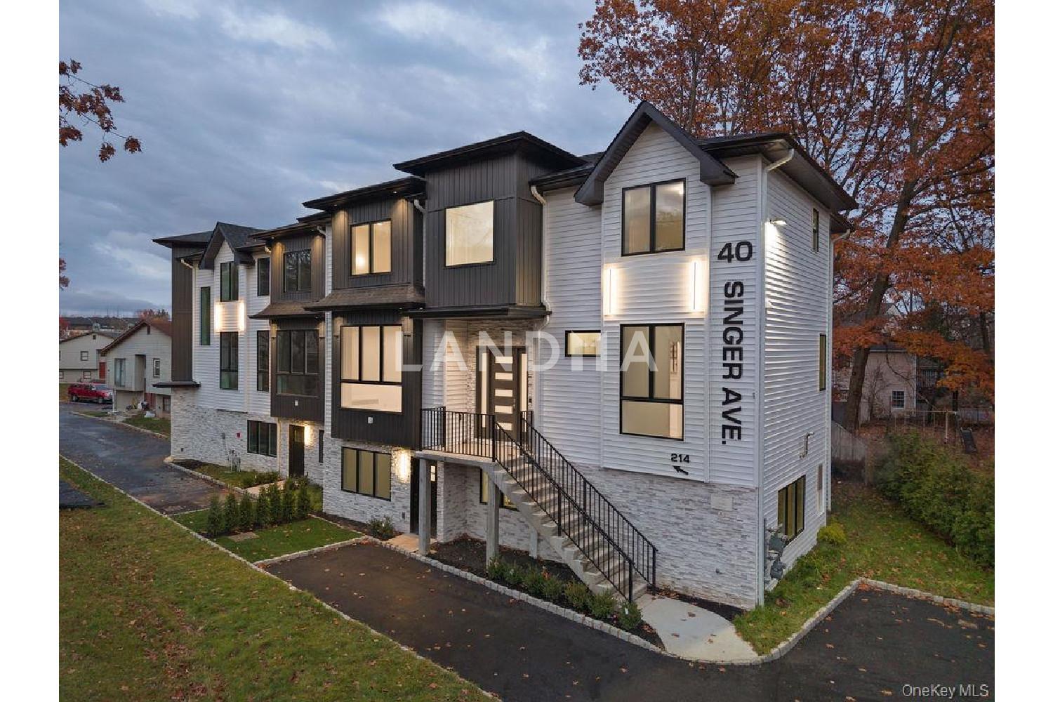 40 Singer Avenue  Unit 214 官网图片 2