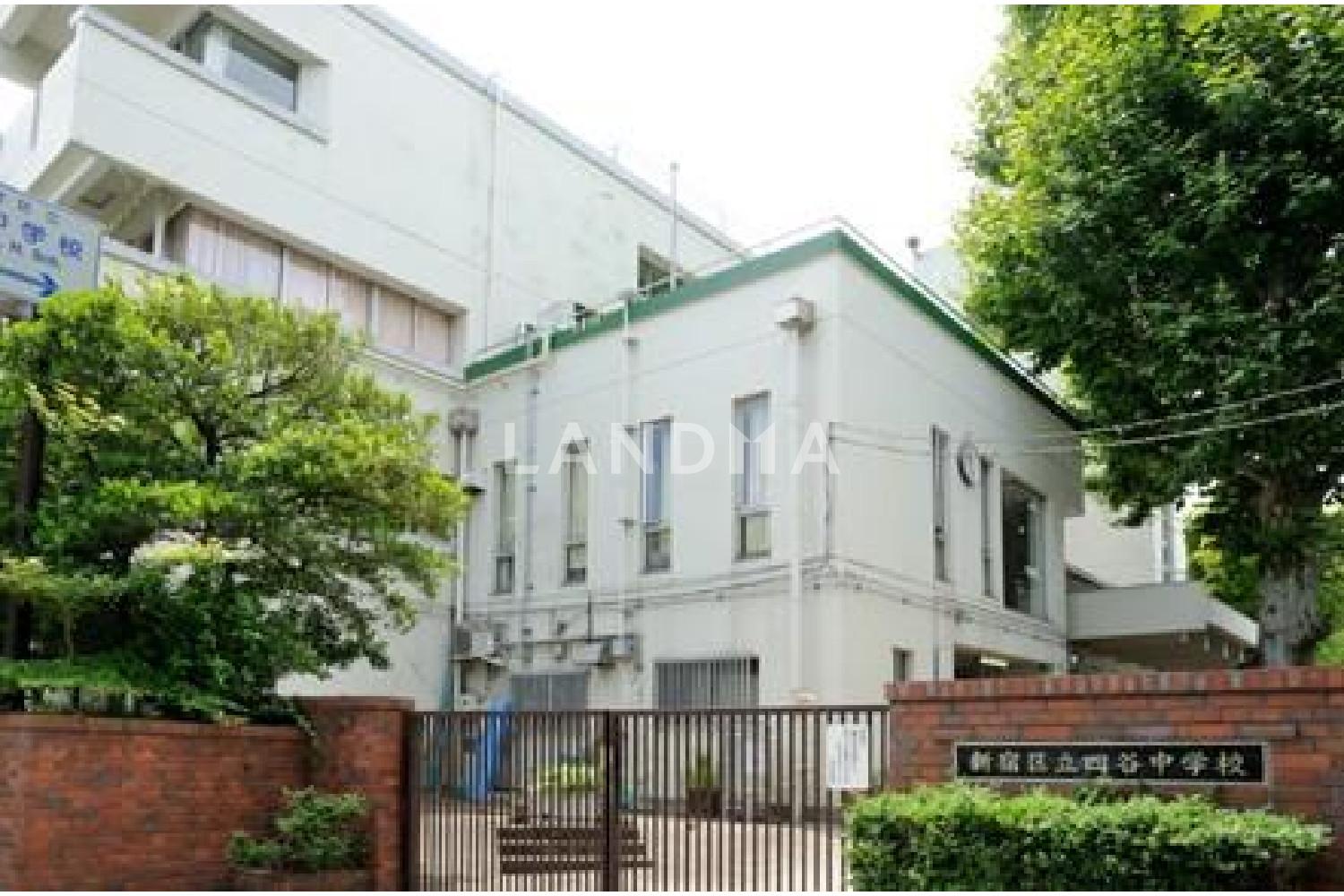 ガーデンヒルズ四ツ谷迎賓の森 官网图片 12