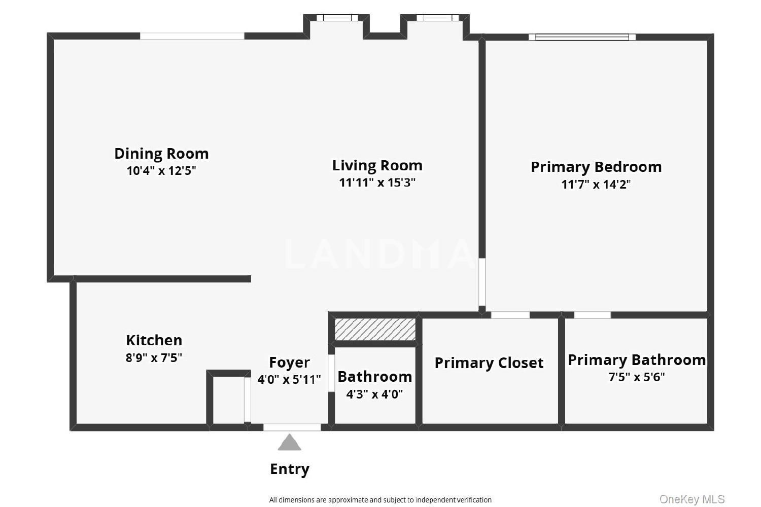 2 Richmond Road Unit 3a 官网图片 33