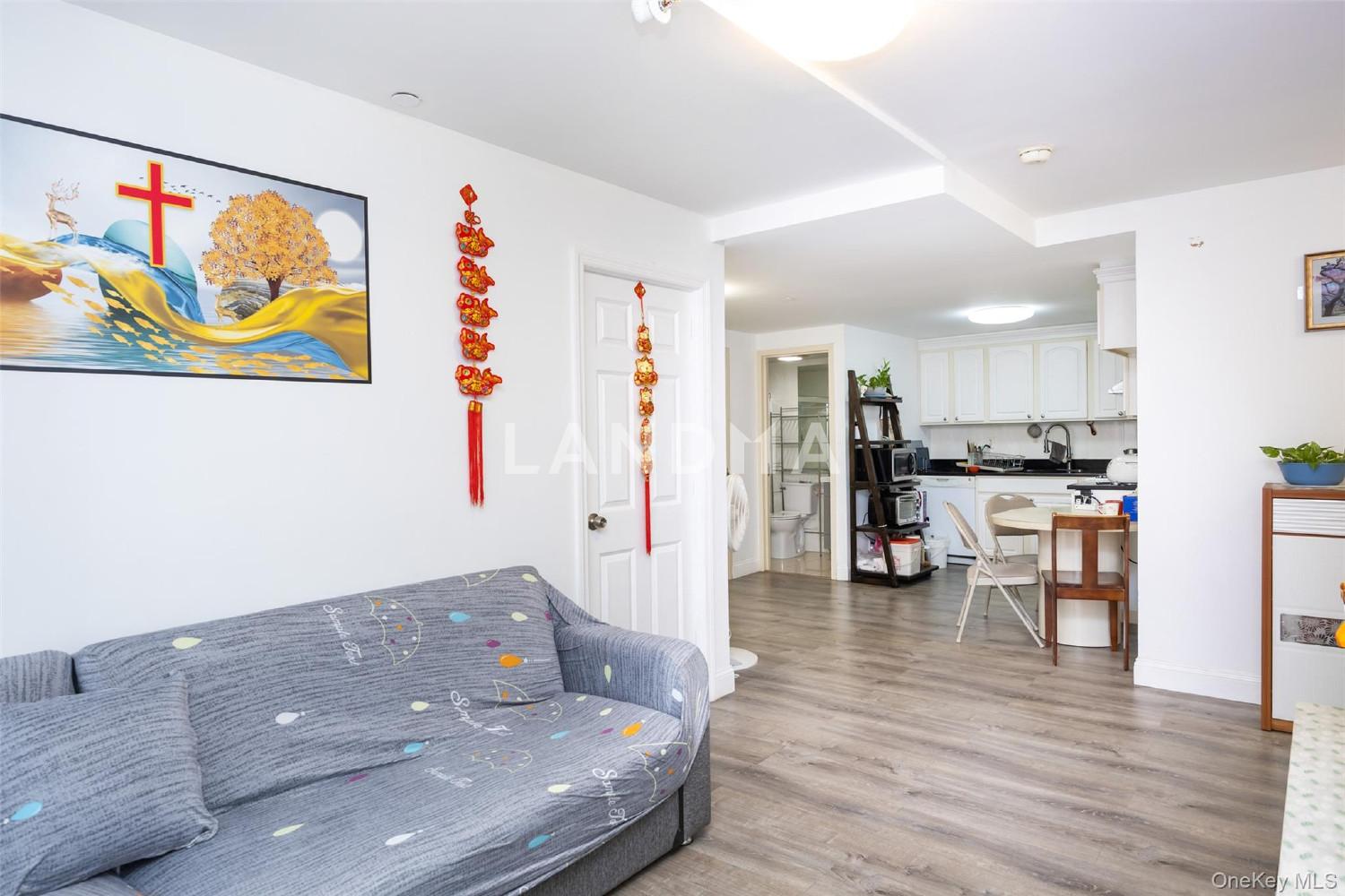 4317 Union Street  Unit 4E 官网图片 13