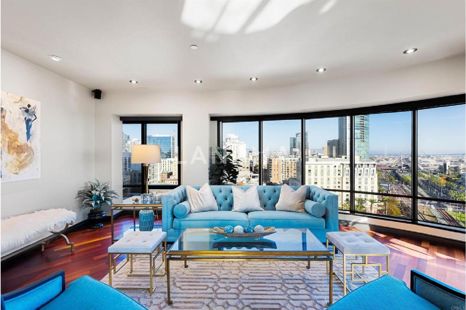 200 Harbor Dr #1502 官网图片 3