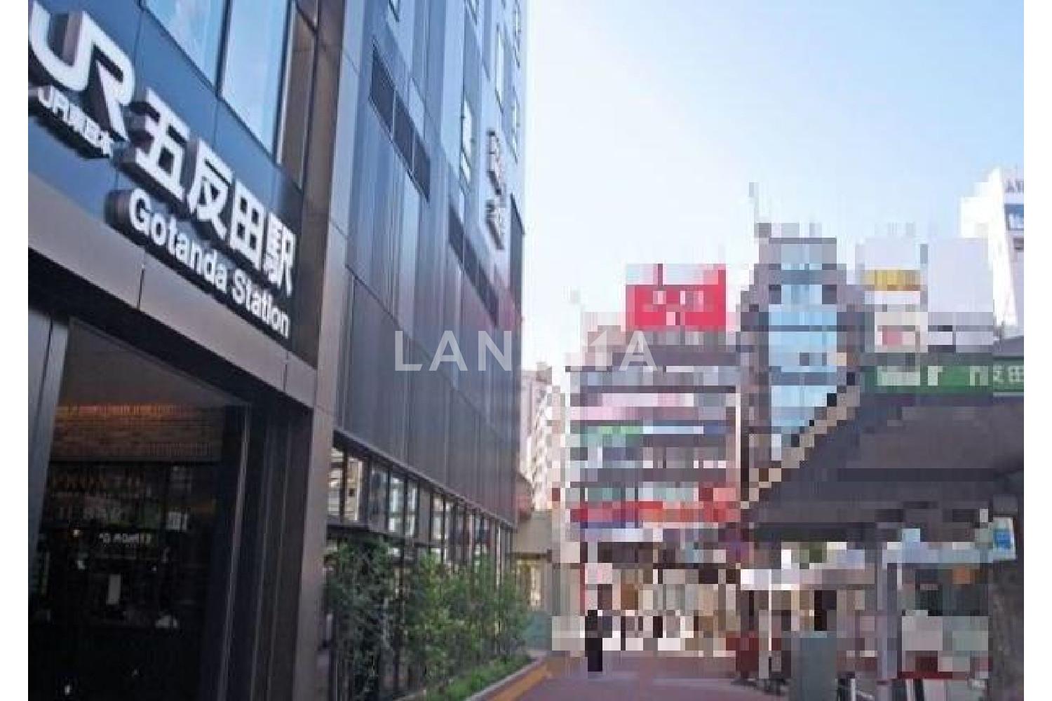 東京都港区白金台2丁目 投資用マンション 120.5㎡ 官网图片 5