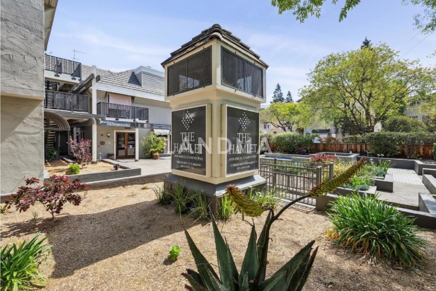 4159 El Camino Way #Unit E 官网图片 48