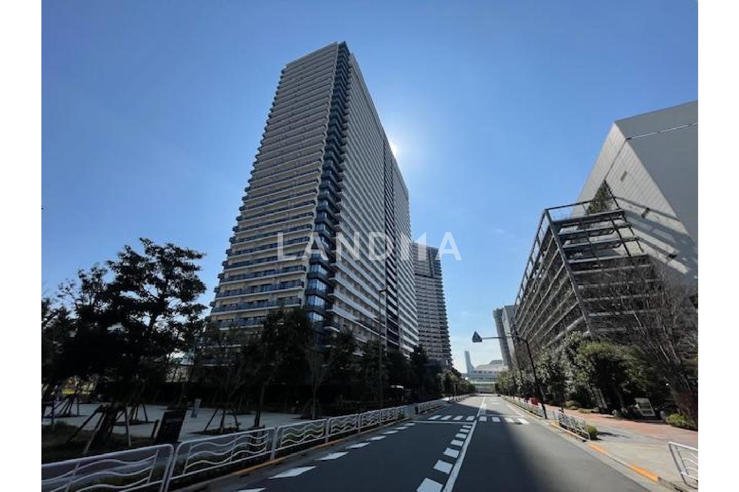 シティタワーズ東京ベイセントラルタワー 官网图片 12