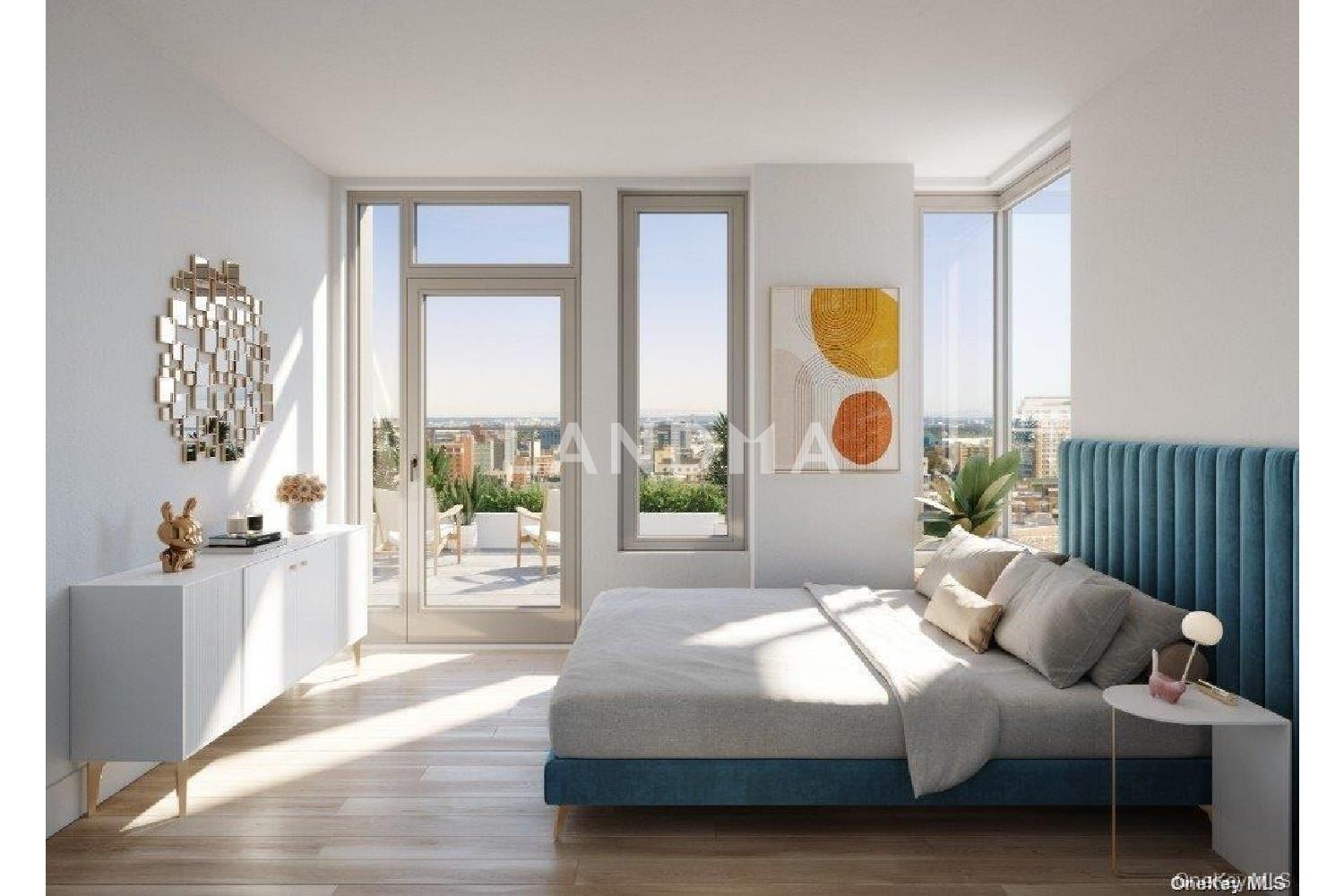 136-18 Maple Avenue  Unit 20D 官网图片 14