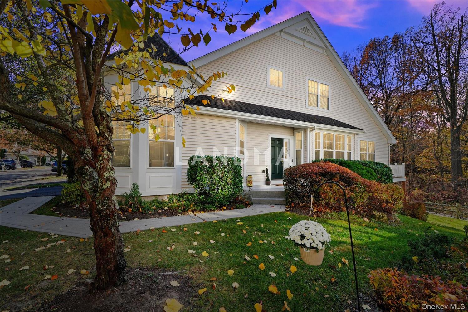 25 Briarbrook Drive  Unit 25