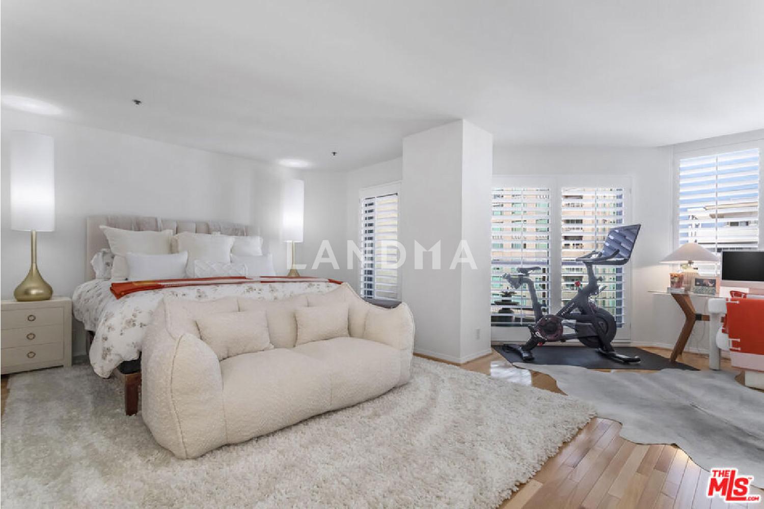 10724 Wilshire Boulevard #1005 官网图片 19