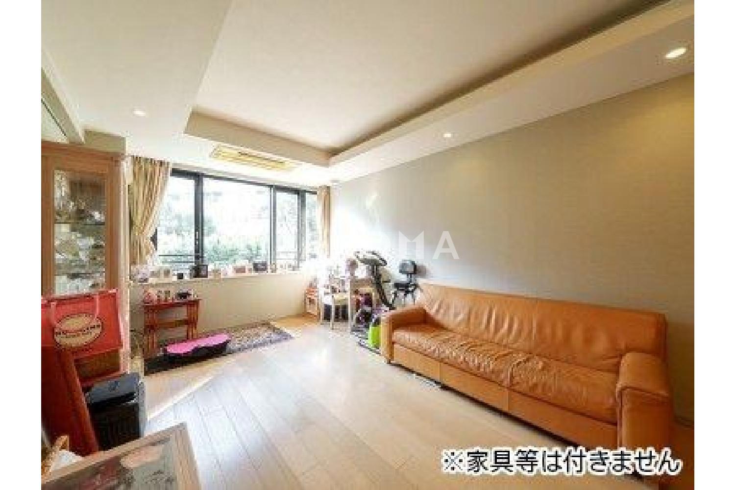 南青山テラス 常盤松フォレスト 官网图片 19