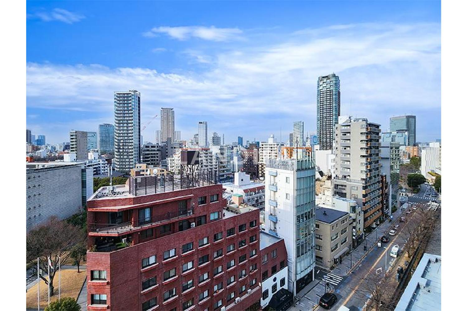 マジェスタワー六本木 官网图片 11