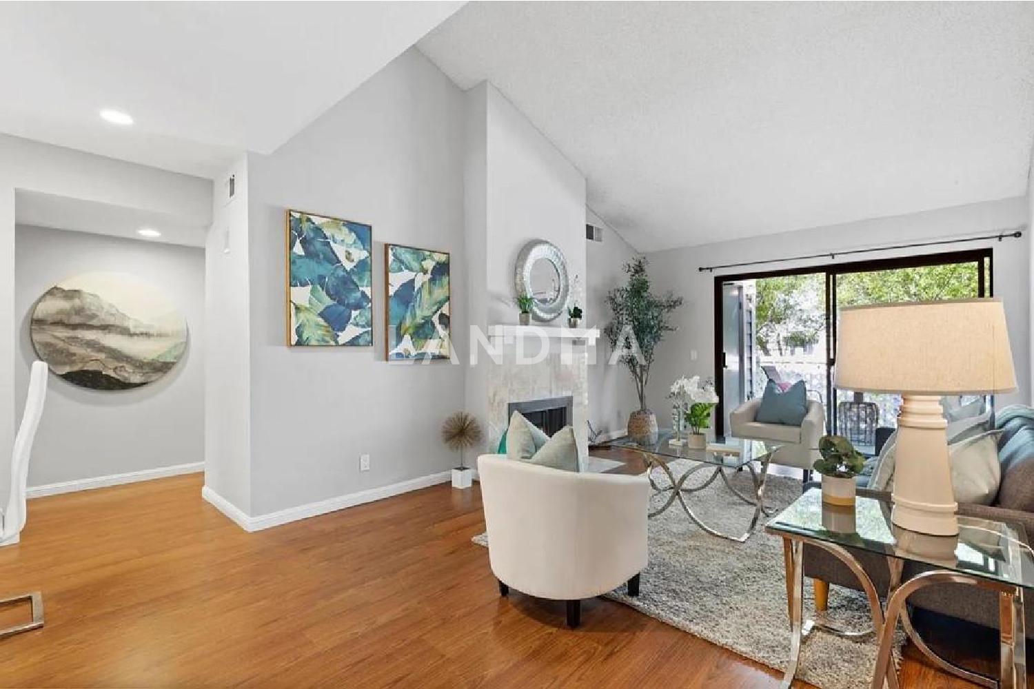 3517 Birchwood Terrace #204 官网图片 13
