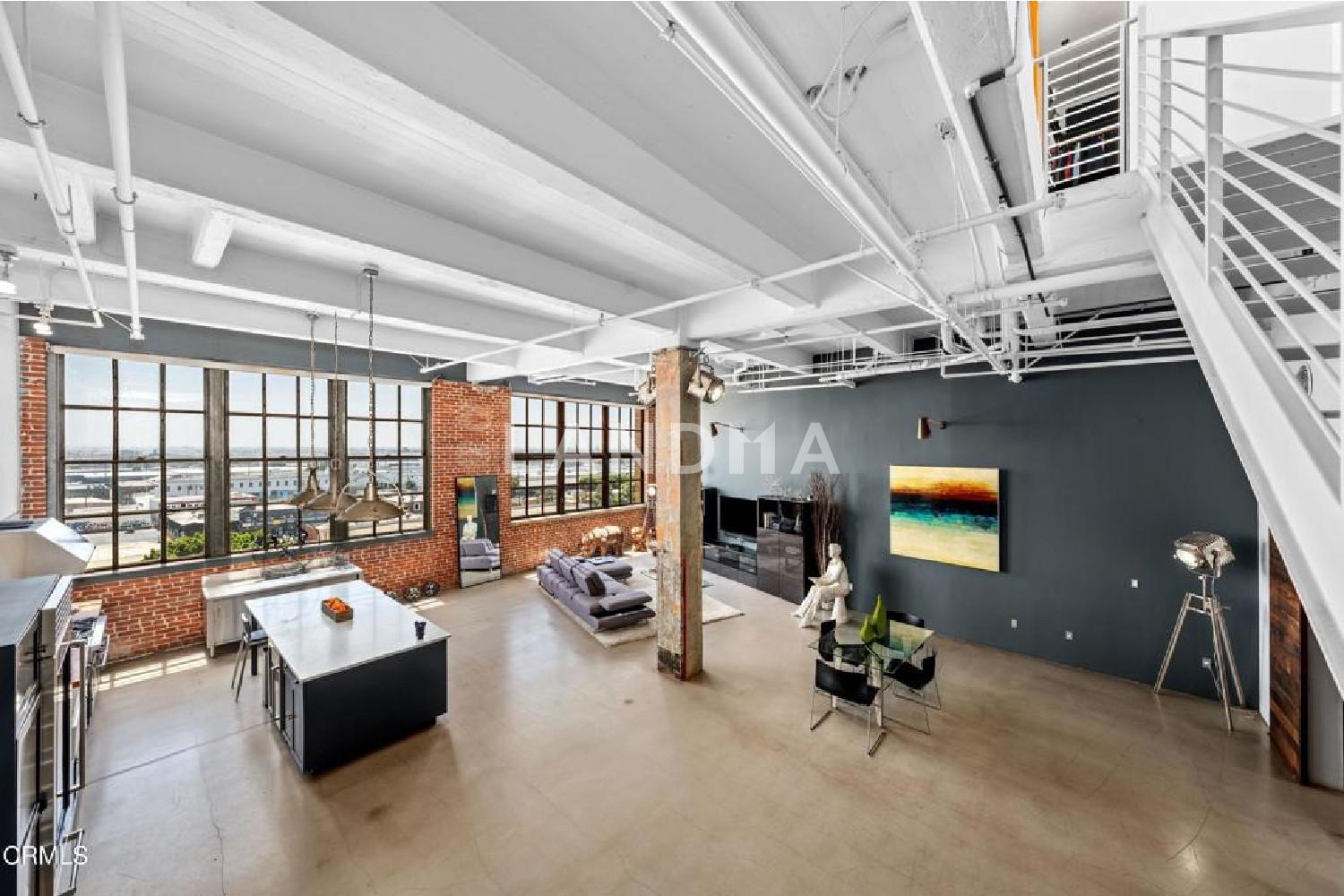 1850 Industrial Street #708 官网图片 25