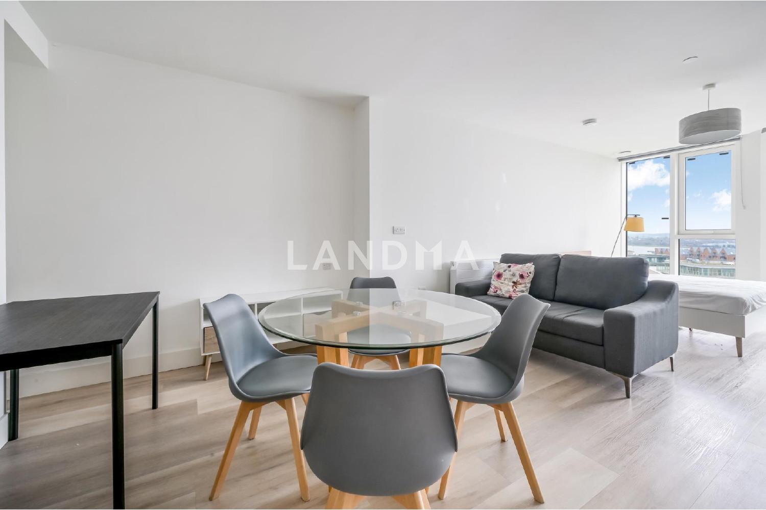 Hale Works Apartment 官网图片 11