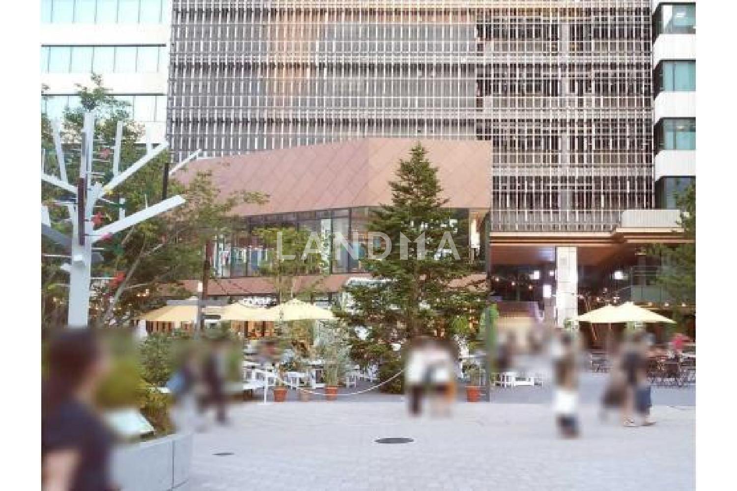 グランリビオ表参道 官网图片 21