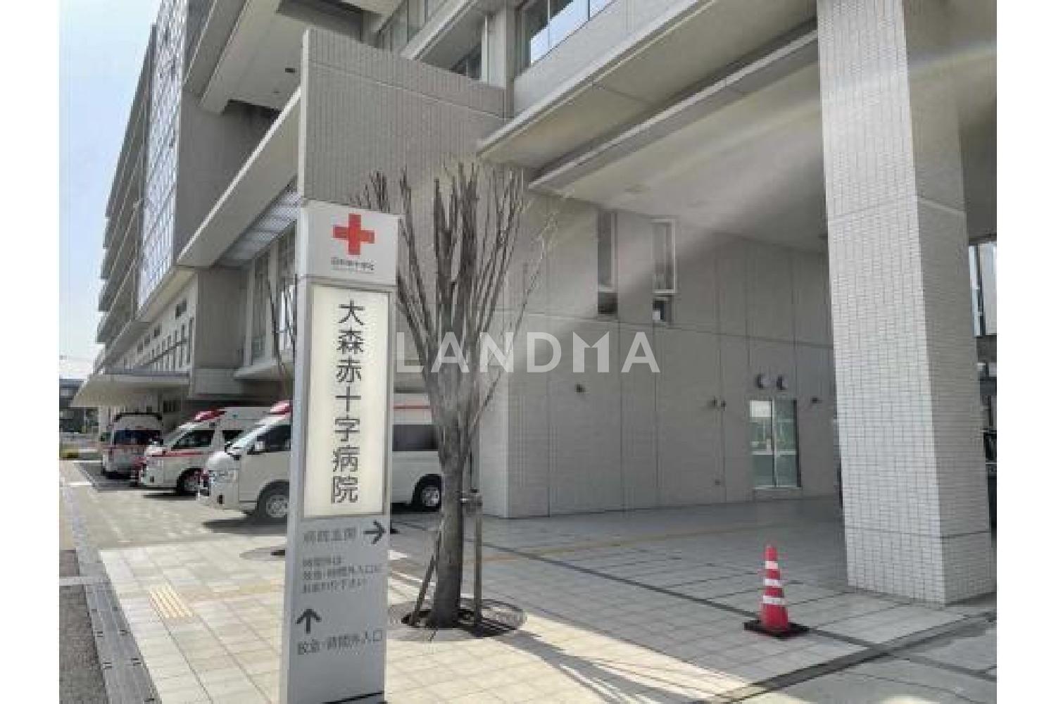 グランフォルム大田中央 官网图片 8