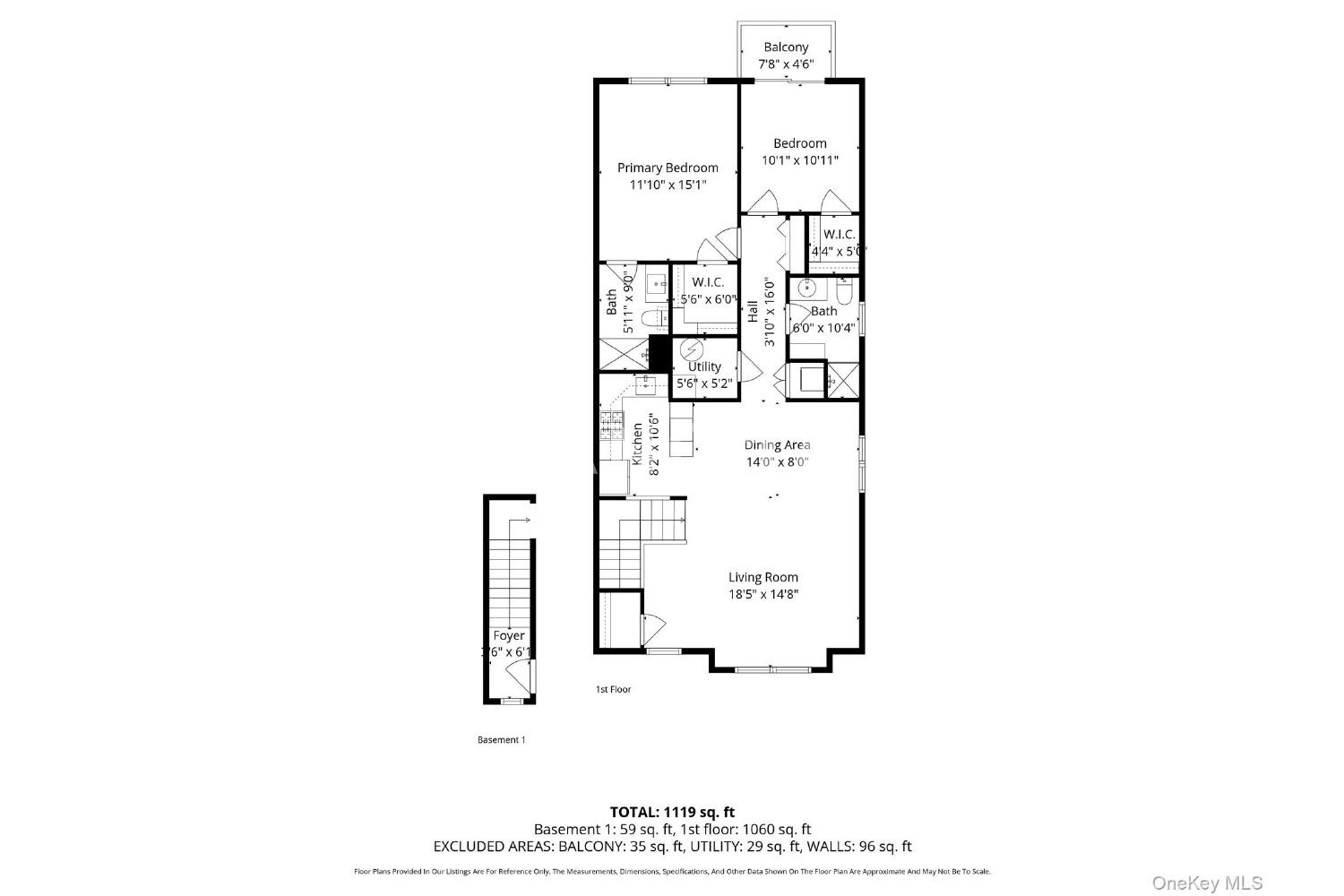 54 Morley Circle 官网图片 39
