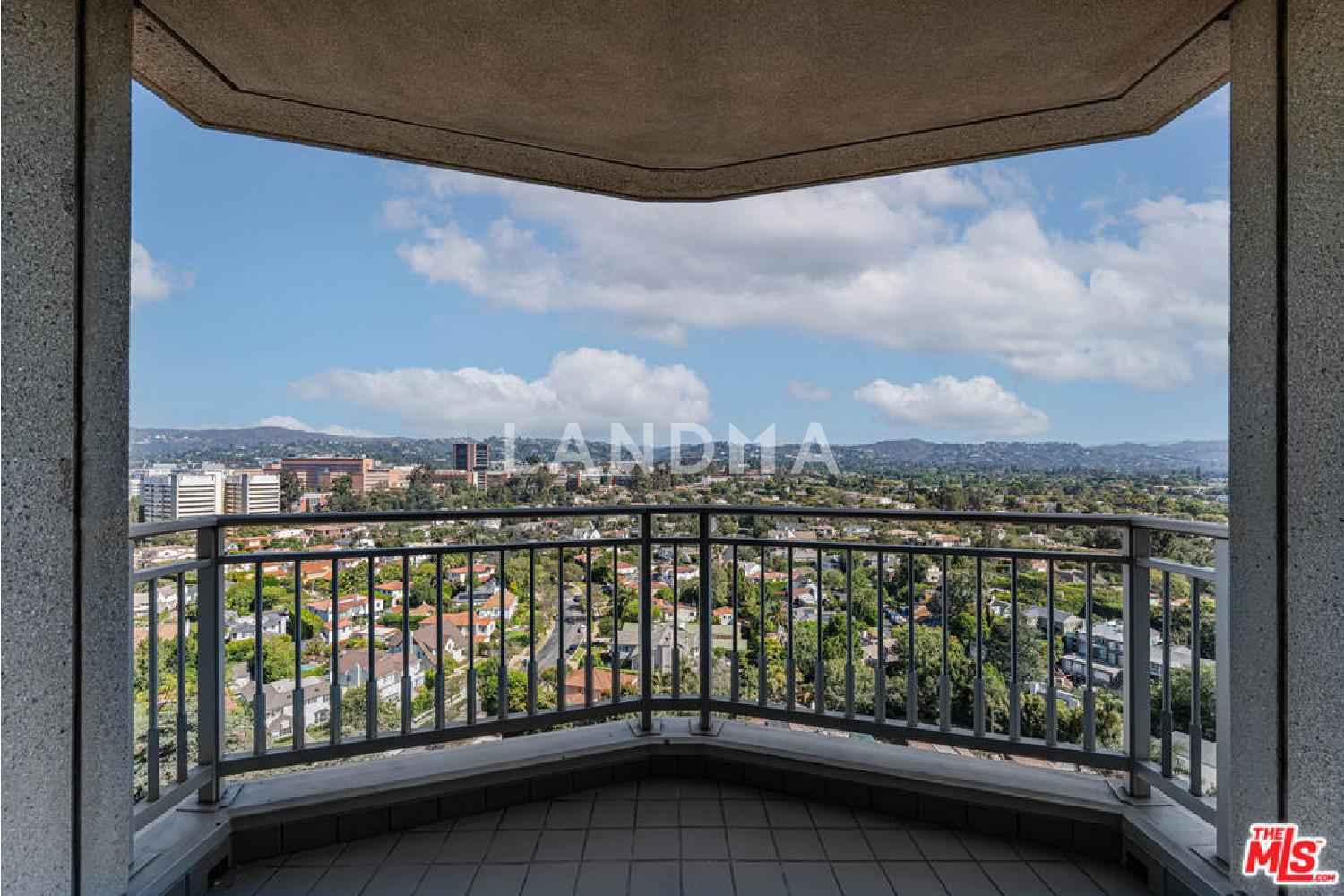 10727 Wilshire Boulevard #1802 官网图片 27
