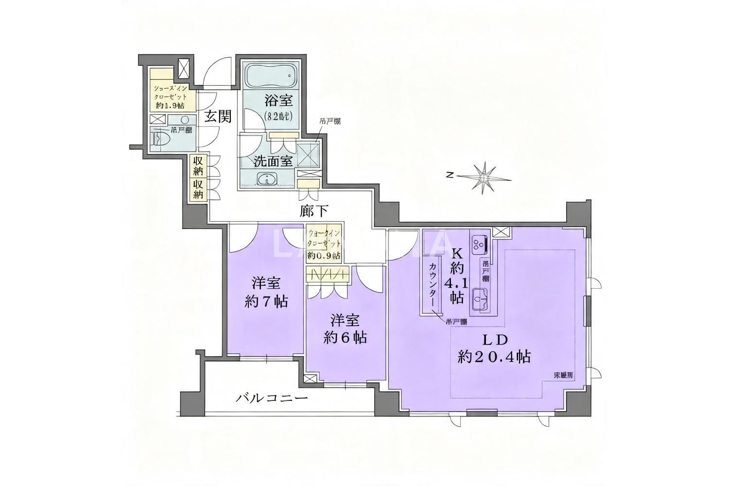 ザ・パークハウス池田山 官网图片 2
