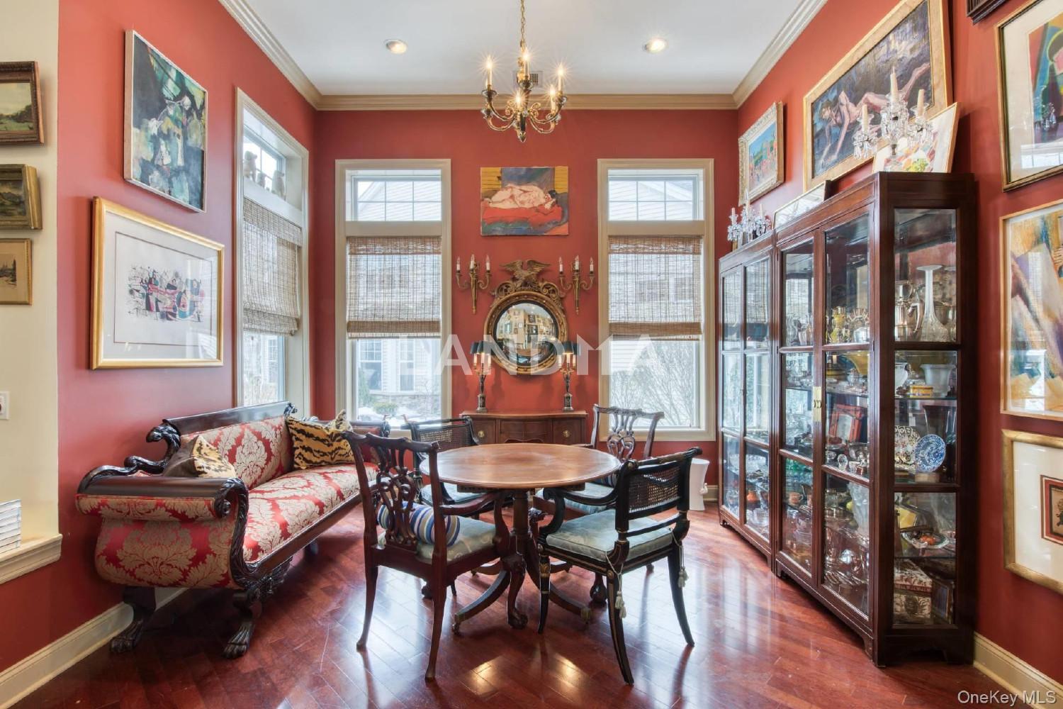 135 Chopin Place 官网图片 2