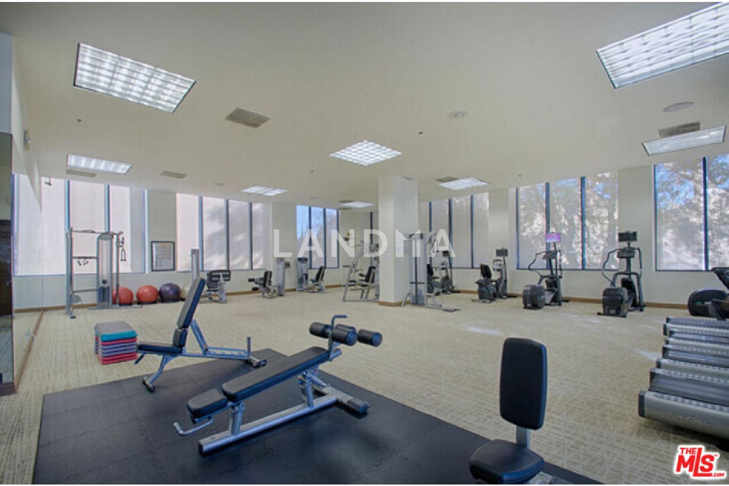 10724 Wilshire Boulevard #1001 官网图片 14