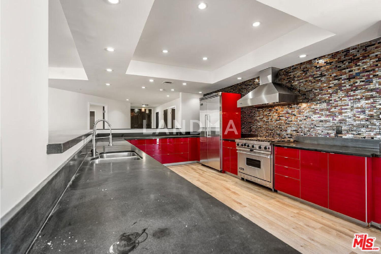 4460 Wilshire Boulevard #406 官网图片 27