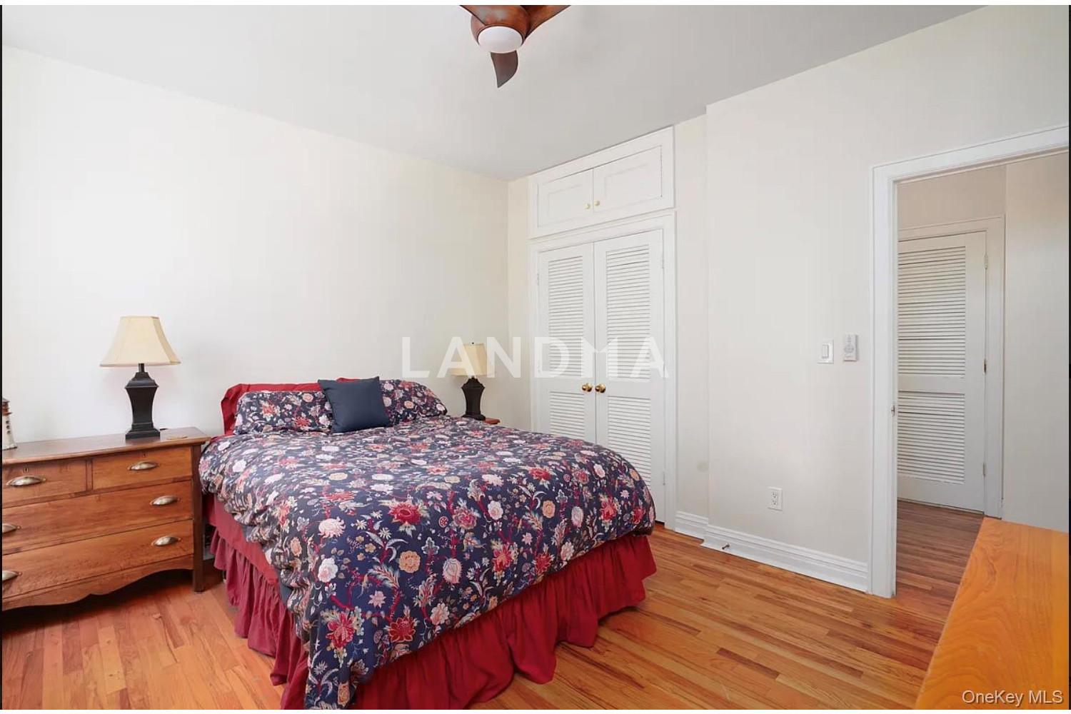 370 Saint Nicholas Avenue  Unit 5B 官网图片 14